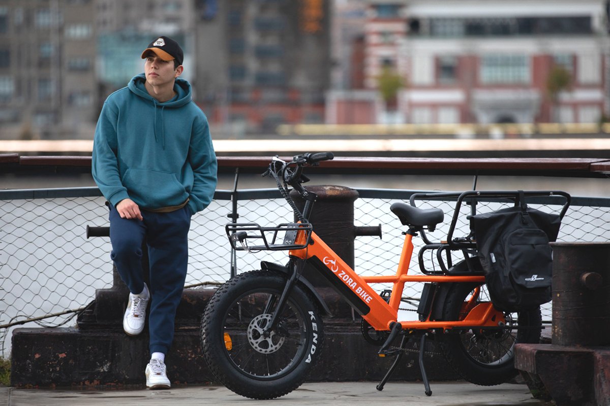 Things you need to know before you buy Ebike - Zora Bike