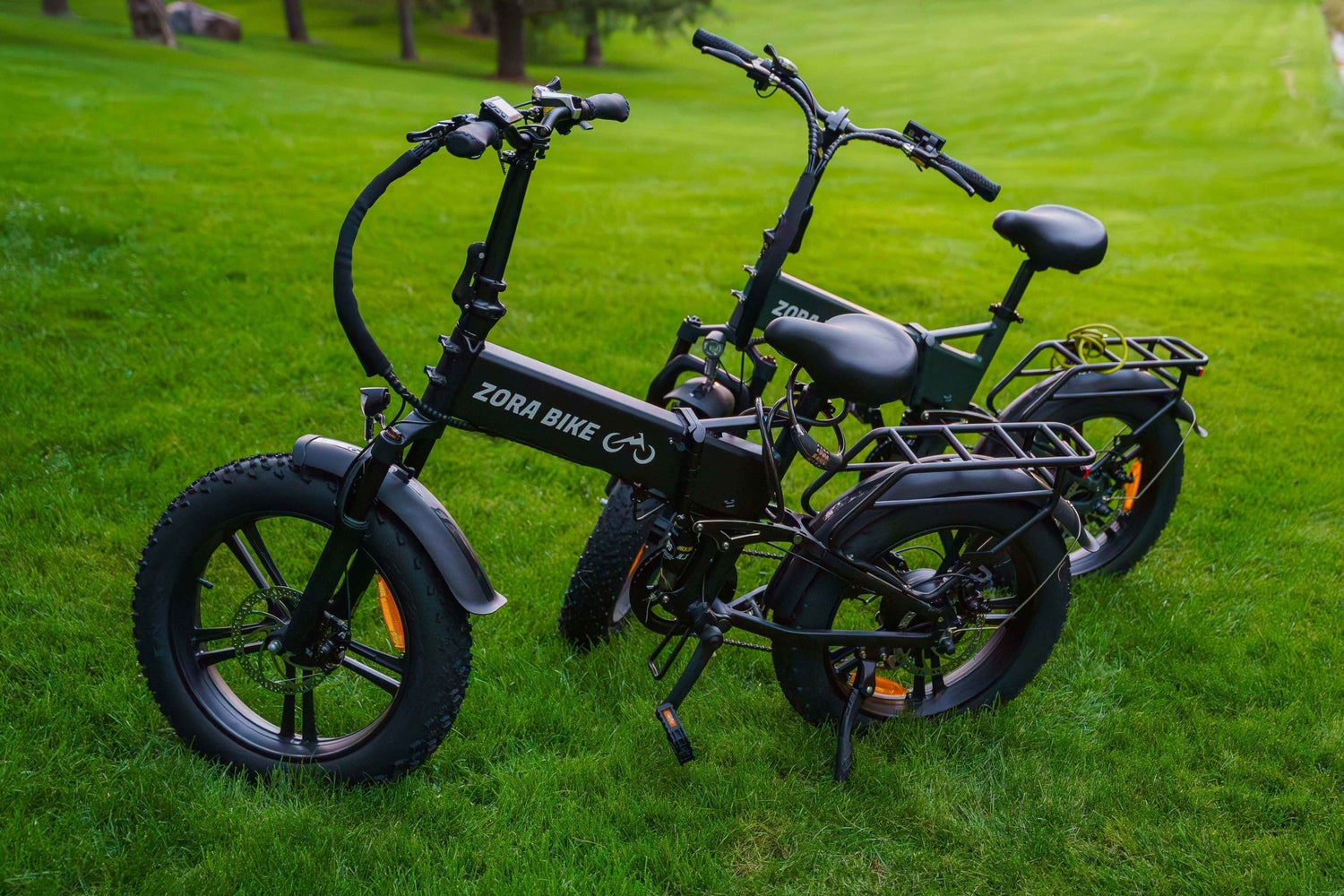 What are the Precautions for Charging Lithium Batteries for E-bikes? - Zora Bike